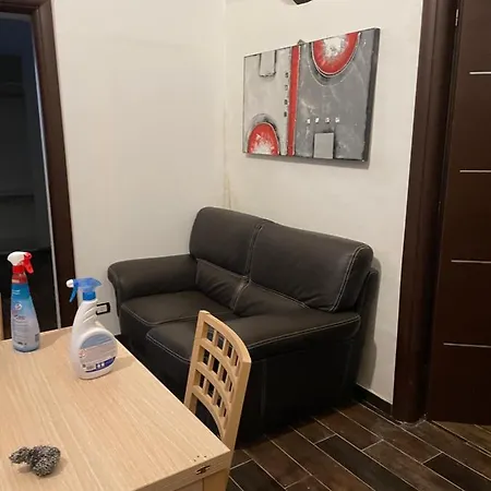 Apartamento Relax .2 *