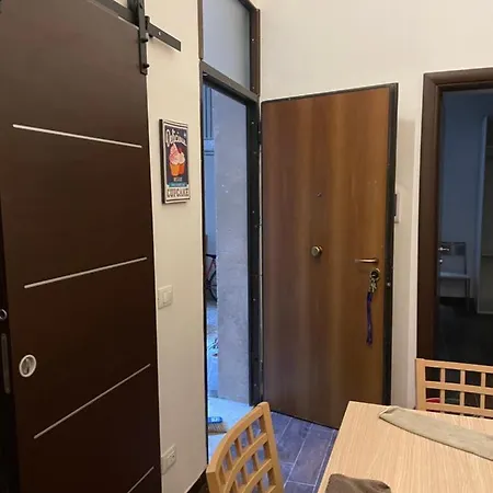 Apartamento Relax .2 Trapani