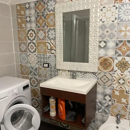 Relax .2 Apartamento Trapani