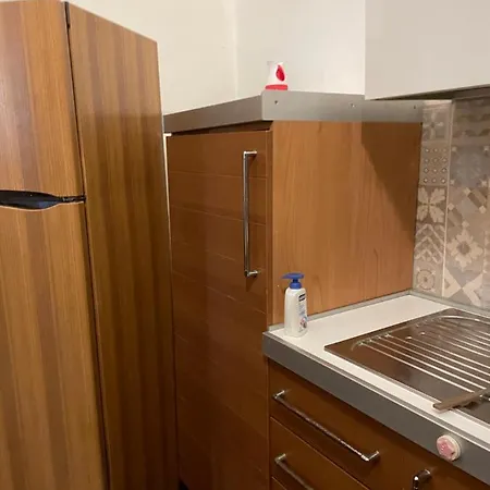 Relax .2 Apartamento